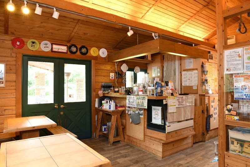 dogwood garden ホテル&トリミング&カフェの写真 1