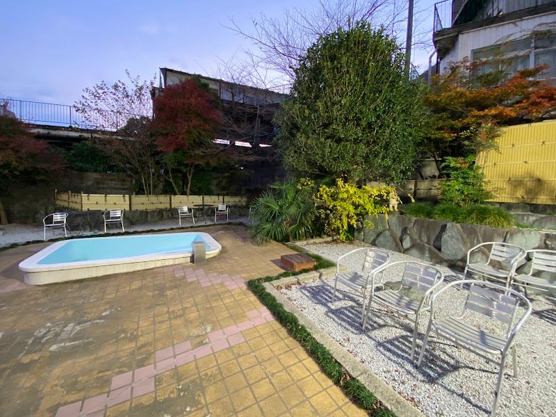 ペット同室宿泊パイオニアの宿 きぬ川国際ホテルの写真 3