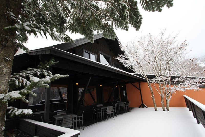 ユニテカフェ UNITE CAFEの写真 3