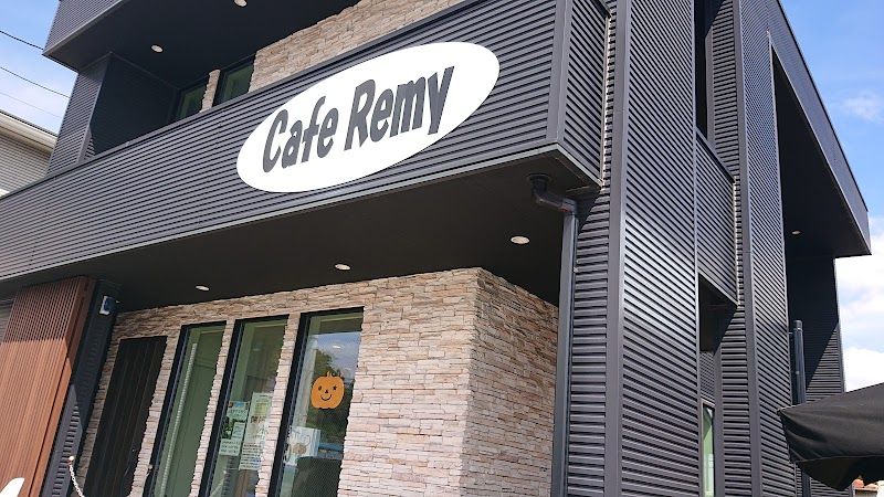 Cafe Remyの写真 1