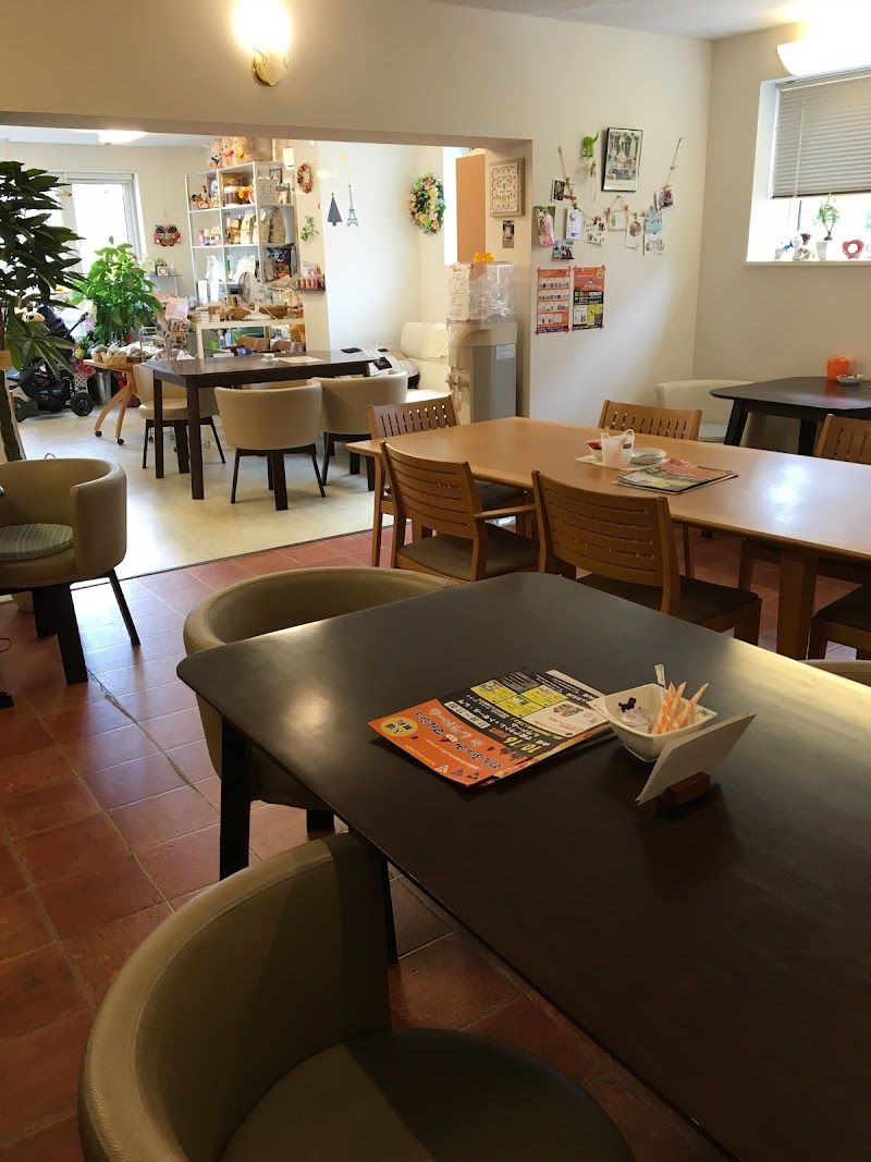 Dog cafe Daijoubuの写真 1