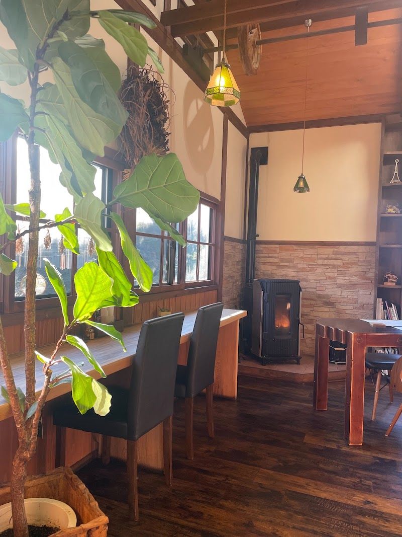 CAFÉ 長兵衛の写真 1