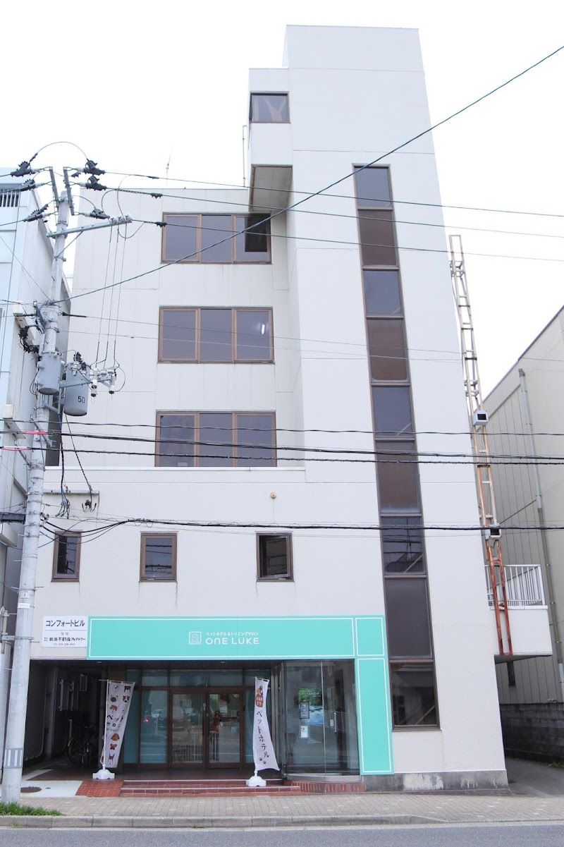 ペットと泊まれる宿 DoggoInn Niigataの写真 1